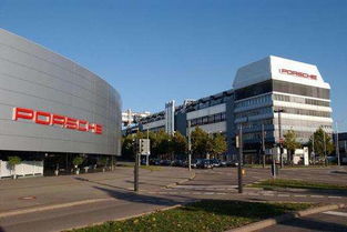 八日德國工業4.0智能創新體驗商務考察之旅 洞見未來制造，驅動企業轉型